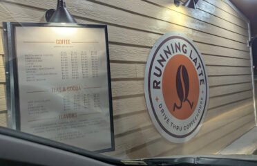 Running Latte