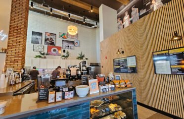 Runway 19 Coffee Co.