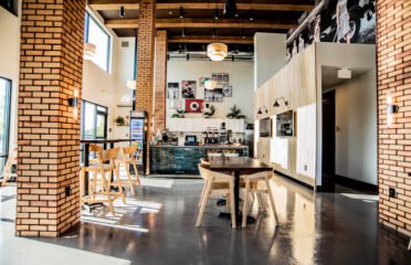 Runway 19 Coffee Co.