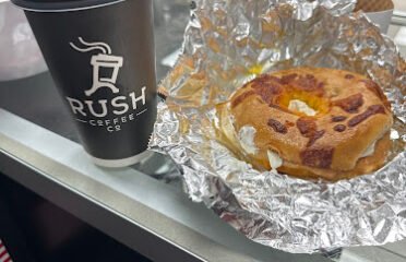 Rush Coffee Co.