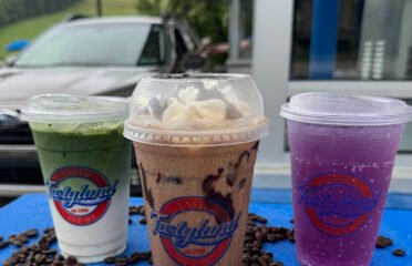 Rush Hour Coffee Co.