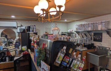 Ruska Coffee Company