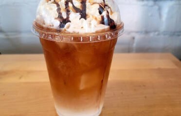 Russell’s Corner Cafe
