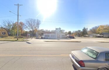 Russell’s Daylight Donuts