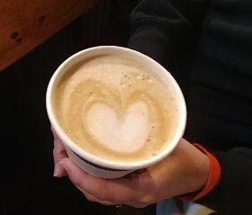 Rustic Grounds Cafe & Market