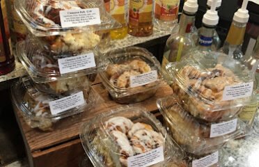 Rustic JoeÃ¢â‚¬â„¢s Coffee House