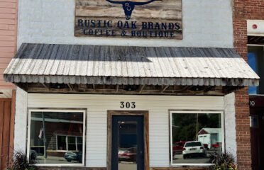 Rustic Oak Brands