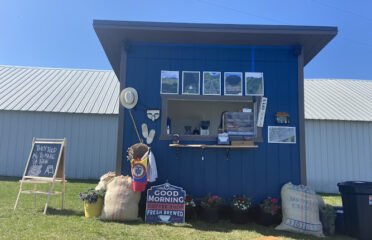Rustic Ridge Coffee Lounge, LLC