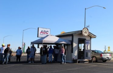 Rustic Rock Coffee LLC