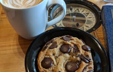 Rusty Compass Coffeehouse