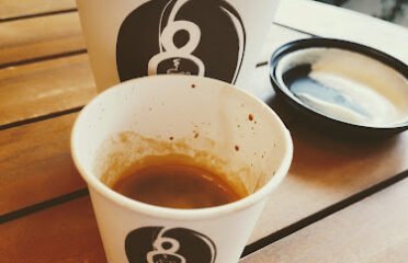 Rutherford Coffee Co.