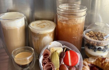 Ruthii’s Coffee