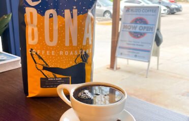 Ruzo Coffee