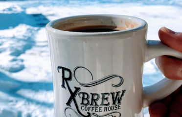 Rx Brew Coffee & Donuts