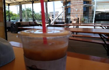 Ryan Bros Coffee of San Marcos