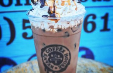 Ryan’s Coffee House (mobile coffee shop)