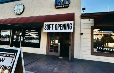 Ryo Coffee & Tea