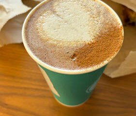 S3 Coffee Escondido