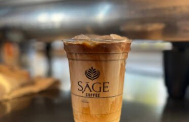 SAGE Coffee
