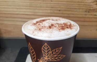 SANDBAR COFFEE SHOP and DELI
