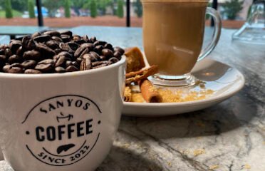 SANYOS COFFEE