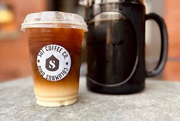 SGT Coffee Co.