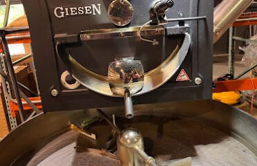 SHB Coffee Roasters
