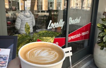 SIGNAL Coffee Roasters