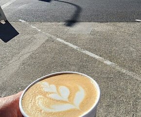 SIGNAL Coffee Roasters