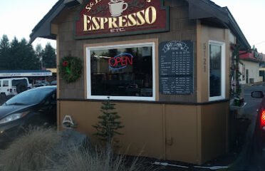 S&J’s Caffe Express
