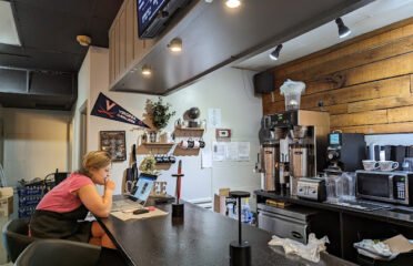 SK Coffee & CO