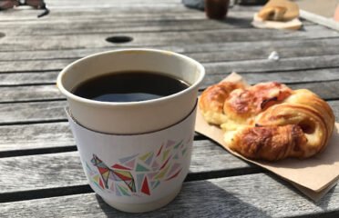 SK Coffee: Coffee Bar & Roastery