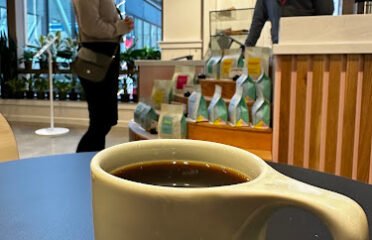 SK Coffee: Downtown Minneapolis