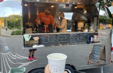 SKOG Haus Coffee & Tea