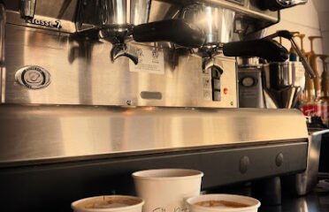 SLO Rooted Coffee Co.