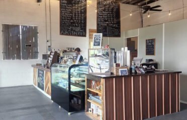 S’Moore Coffee Shop & Creations