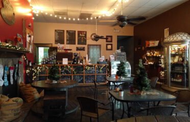 S’Moore Coffee Shop