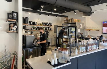 SOCIAL HOUSE COFFEE