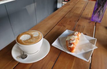 SOCIAL HOUSE COFFEE