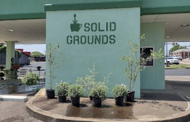 SOLID GROUNDS
