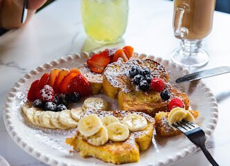 SOMA Cafe & Creperie