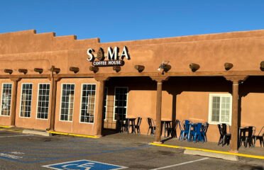 SOMA Coffee House