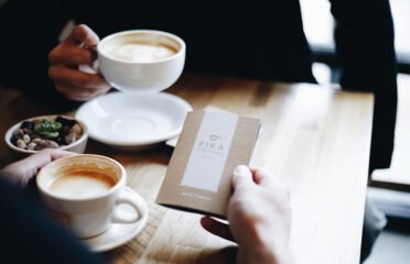 SONDER Coffee & Tea