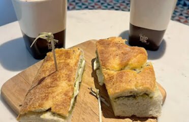 SOTToVOCE CAFE