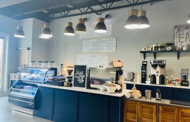 SOUTHERN CHARM COFFEE