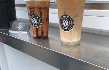 SOVA BAR COFFEE