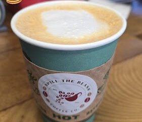 SPILL THE BEANS COFFEE CO LLC