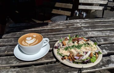 SPRO – Mission Bay/SOMA