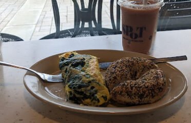 SPoT Coffee Clarence