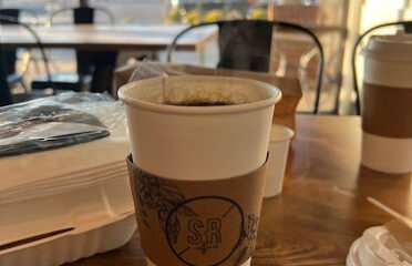 SR Coffee Co.
